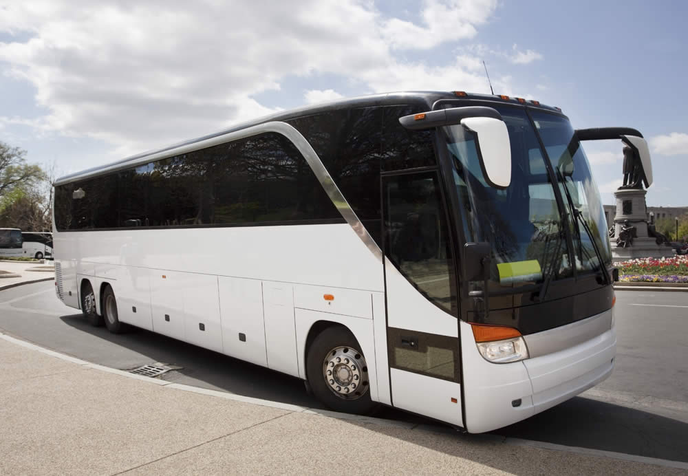 San Diego Corporate Event Bus & Minibus Rentals