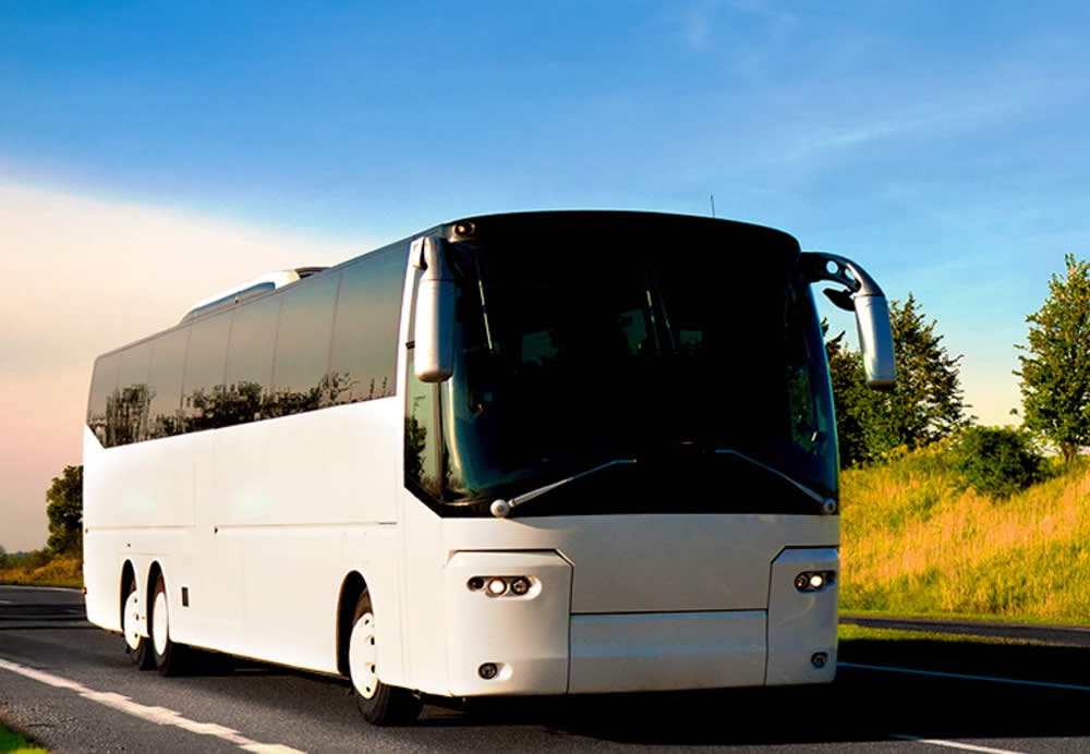 San Diego Corporate Event Bus & Minibus Rentals