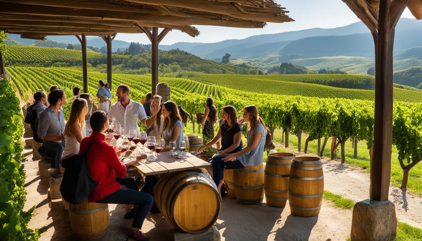 Discover Best Temecula Wineries for Perfect Tours